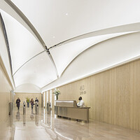 Anthony Johnson Architect LLC logo - Similar company to Kuric Architectural Drafting | K A D