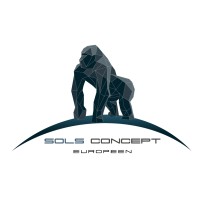 SOLS CONCEPT EUROPEEN logo - Similar company to Spm Construction