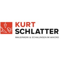 Kurt Schlatter AG logo - Similar company to Arnet Architektur Ag