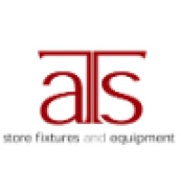 Ats Store Fixtures & Equipment