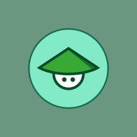 Agrotani logo - Similar company to Keripik Singkong Qubiqu
