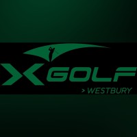 X-Golf Westbury logo - Similar company to Principle Diagnostics Laboratory