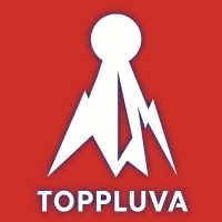 Toppluva AB logo - Similar company to Cable Nest