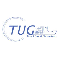 Tug Trucking & Shipping logo - Similar company to Triangle Commodities Trading