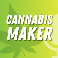The Cannabis Maker logo - Similar company to Twinleaf Group