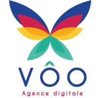 Agence Vôo logo - Similar company to Agence Cassian