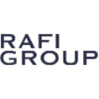 RAFI GROUP logo - Similar company to Ibrackets