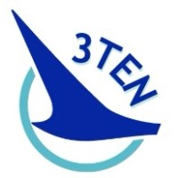 3Ten Golf logo - Similar company to Metrix Masterminds
