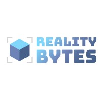 Reality Bytes Media logo - Similar company to She Maps