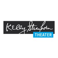 Kelly Strayhorn Theater logo - Similar company to Re:Bloom