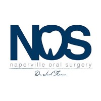 Naperville Oral Surgery logo - Similar company to Marc Dental Solutions