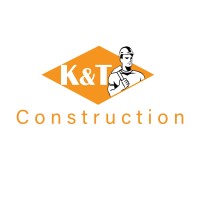 K&T Construction logo - Similar company to Mdk Engineering And Construction Services