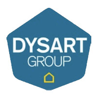 Dysart Developments Ltd logo - Similar company to Lth Construction
