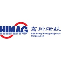 HIMAG MAGNETIC logo - Similar company to Himag Planar Magnetics Ltd