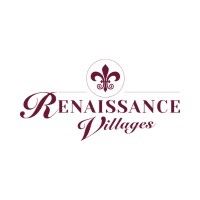 Renaissance Villages logo - Similar company to Revive Truck & Tire Solutions