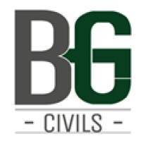 BGC CIVILS LTD logo - Similar company to 3Rs Engineering Ltd