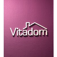 Vitadom logo - Similar company to Irfa Sud