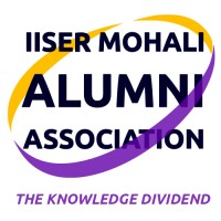 IISER Mohali Alumni Association logo - Similar company to Iiser Mohali