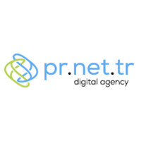 PR BİLGİ TEKNOLOJİLERİ logo - Similar company to Overdose.Com.Tr