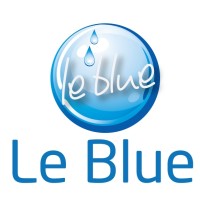 Le Blue Bottled Drinking Water L.L.C logo - Similar company to Laraix