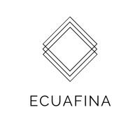 EcuaFina logo - Similar company to E&M Exportmanagement