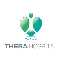 Therahospital Latam. logo - Similar company to Instituto Oncológico