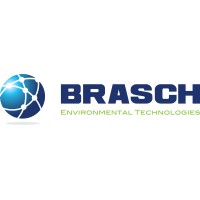 Brasch Environmental Technologies logo - Similar company to Intec Controls