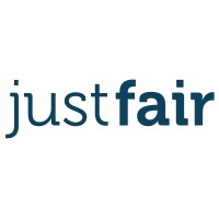 Just Fair logo - Similar company to Electron Logistics