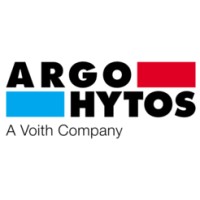 ARGO-HYTOS FRANCE logo - Similar company to Proto Design