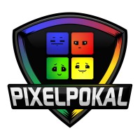 Pixelpokal logo - Similar company to Breitetiefe