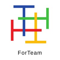 ForTeam srl logo - Similar company to Focus Risorse