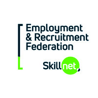 Employment and Recruitment Federation Skillnet logo - Similar company to Phase Rotation Group