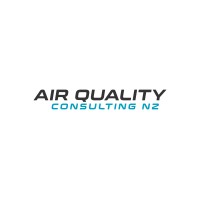 Air Quality Consulting NZ Limited logo - Similar company to Air Matters