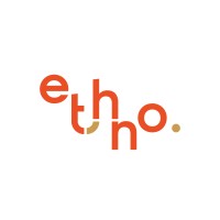 Ethno logo - Similar company to Moins Vite !