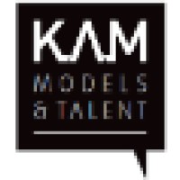 KAM Models and Talent logo - Similar company to Frost N Flame Kitchen
