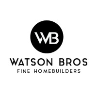 Watson Bros logo - Similar company to Change Up!