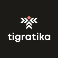 Tigratika logo - Similar company to Curesync Solutions