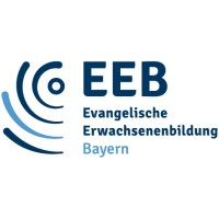Evangelische Erwachsenenbildung Bayern - Landesverband e.V. (EEB Bayern) logo - Similar company to Xpand Stiftung