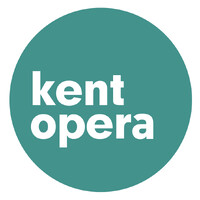 Kent Opera logo - Similar company to Providence House Youth Club