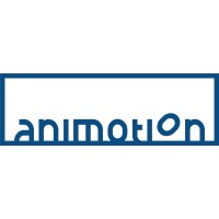 Animotion logo - Similar company to Animotion Studio