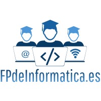 FPdeInformatica.es logo - Similar company to Bronixia