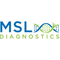 MSL Diagnostics logo - Similar company to Provista Diagnostics