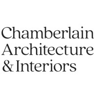 Chamberlain Architects logo - Similar company to A Billion Suns