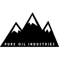 Pure Oil Industries logo - Similar company to Underware Usa