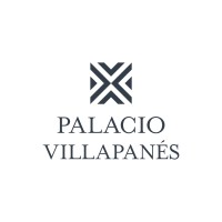 CoolRooms Palacio de Villapanés logo - Similar company to Raptor Studios