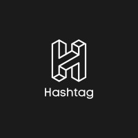Hashtag Group logo - Similar company to Sonoff Egypt