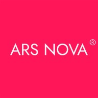 ARS NOVA Marketing logo - Similar company to Mutalo.Studio