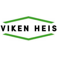 Viken Heis AS logo - Similar company to Heiskompaniet As
