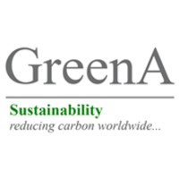 GreenA Consultants logo - Similar company to Web Earth