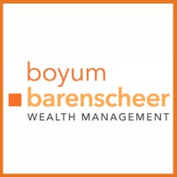 Boyum Barenscheer Wealth Management logo - Similar company to Boyum Wealth Architects